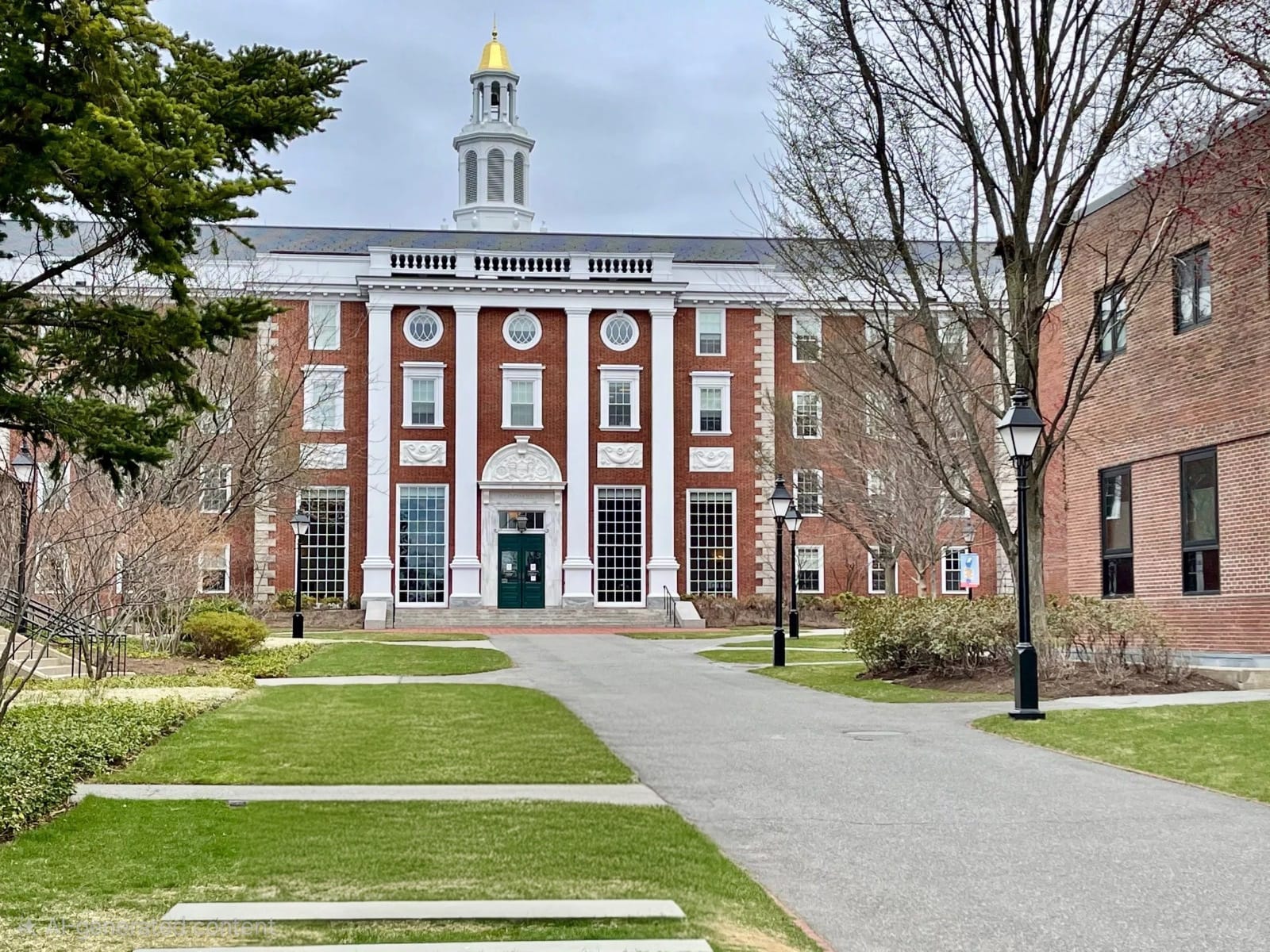 Academic institutions